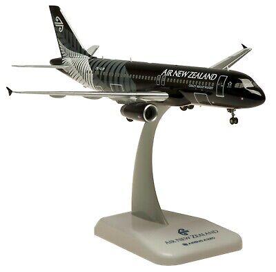 AIRBUS A321NEO AIR NEW ZEALAND 1/200