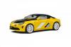 SOLIDO 1/18 ALPINE A110S TDC  75 YELLOW