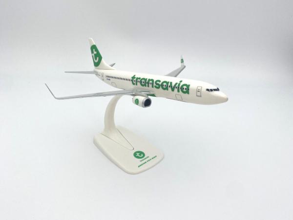 737-800 1/200 TRANSAVIA AIRLINES