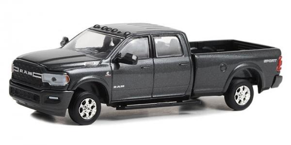 GREENLIGHT 1/64 \'22 RAM 2500 BIG HORN