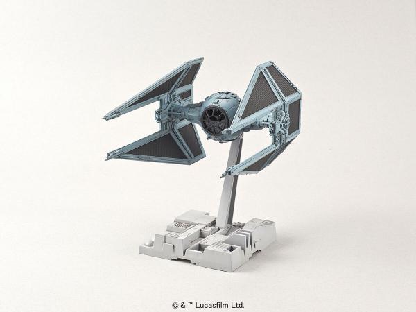 REVELL / BANDAI TIE FIGHTER