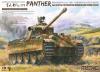 MENG 1/35 SDKFZ PSNTHER G LATE FG1250