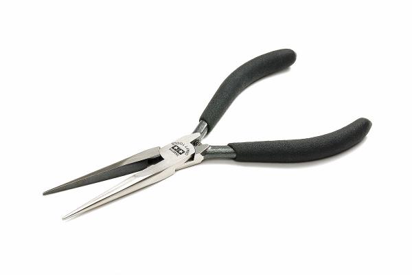 TAMIYA NEEDLE NOSE PLIERS W/CUTTER