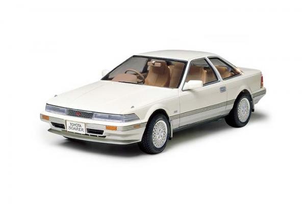 TAMIYA 1/24 TOYOTA SOARER 3.0 GT