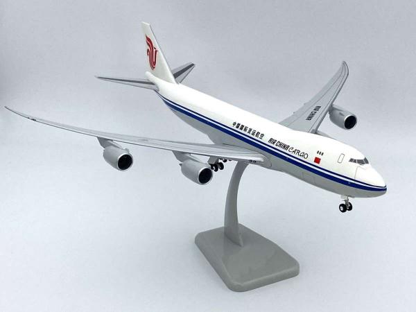 LIMOX 1/200 BOEING 747-8F AIR CHINA