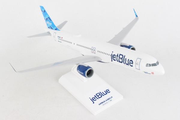 1/150 AIRBUS A321neo JET BLUE N4048J