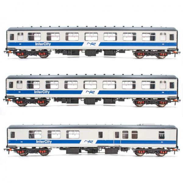 IRM NIR MK2B GREY/BLUE/WHITE PACK 1