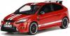 OTTO 1/18 FORD FOCUS MK2 RS RED 2010