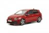 OTTO 1/18 VW GOLF VII GTI RED 2021