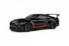 SOLIDO 1/18 SHELBY GT 500 BLACK 2022