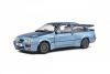 SOLIDO 1/18 FORD SIERRA RS500 BLUE 1987