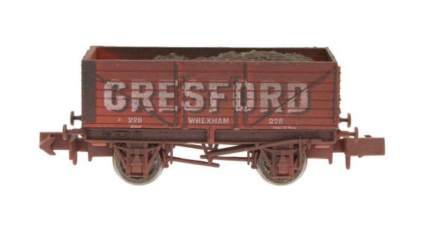 DAPOL 7 PLANK GRESFORD WREXHAM