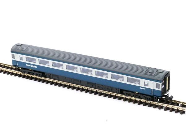 DAPOL MK3 BE BLUE/GREY 2ND N