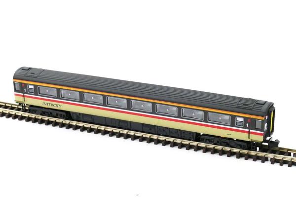 DAPOL MK3 INTERCITY SWALLOW 1ST