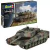 REVELL 1/35 LEOPARD 2 A6M+
