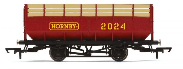 HORNBY 2024 WAGON