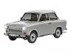 REVELL 1/24 60TH ANNI TRABANT 601 EXCL