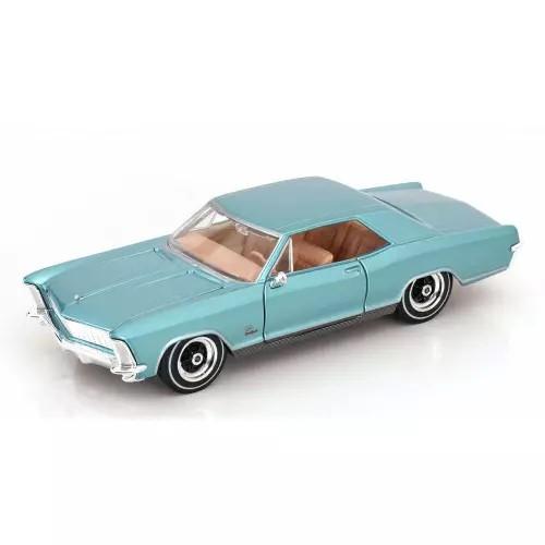 MAISTO 1/26 1965 BUICK RIVIERA