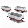 IRM CIE 12T CORRUGATED OPEN WAGON 3