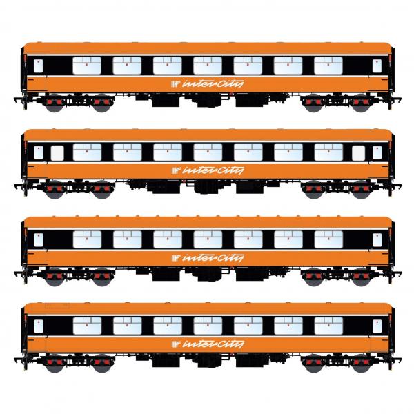 IRM CIE/IR MK2B/C ORANGE COAH PACK B