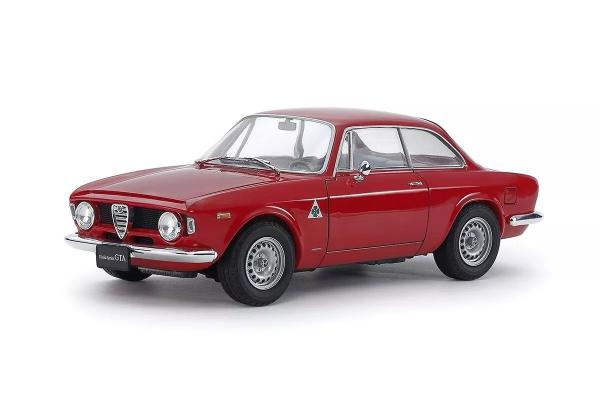 TAMIYA 1/24 ALFA ROMEO GIULIA SPRINT