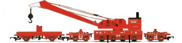 HORNBY BR OPERATING MAINT. CRANE