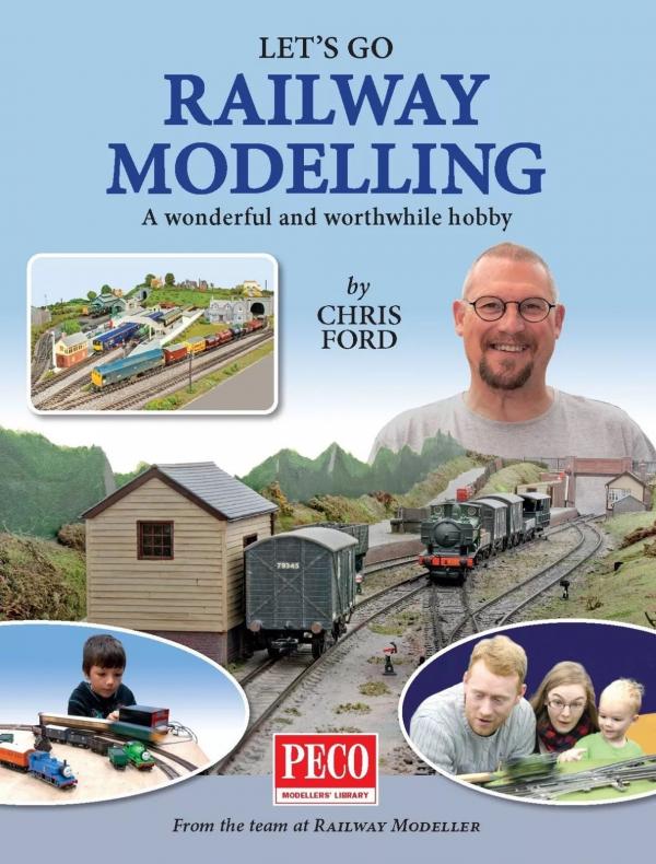 PECO MOD LIB RAILWAY MODELLING