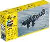 HELLER 1/72 PZL 23 KARAS START SET