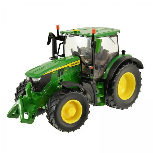 BRITAINS 1/32 JOHN DEERE 6R.185