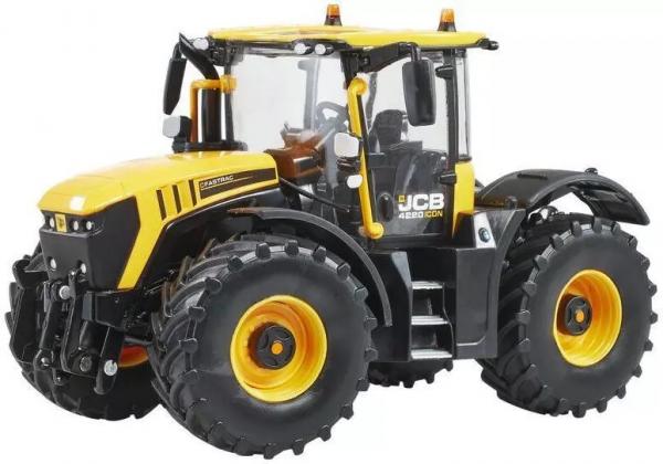 BRITAINS 1/32 JCB FASTRAC 4220 ICON