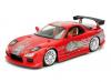 JADA 1/24 DOMS MAZDA RX7 F&F