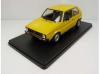 1/24 VW GOLF YELLOW