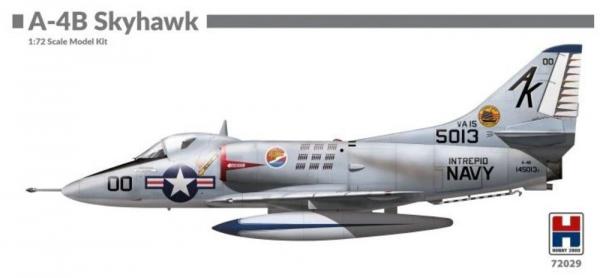 HOBBY 2000 1/72 A-4B SKYHAWK VIETNAM