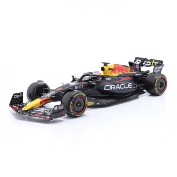 BBURAGO 1/24 RED BULL RB19 23 VERST.