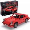 CaDA RETRO RACING CAR 1429 PCE