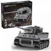 CaDA MOC TIGER TANK 925 PCE