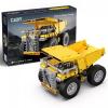 CaDA DUMP TRUCK 372 PCE