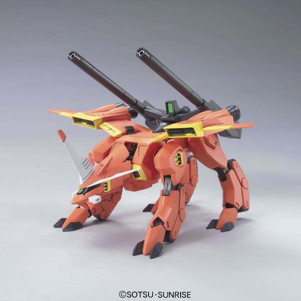 BANDAI HG LAGOWE R11 1/144