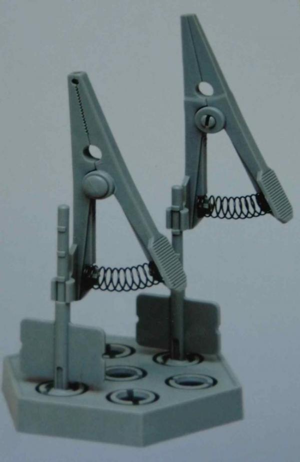 TRUMPETER MODEL CLAMP (MASTER TOOLS