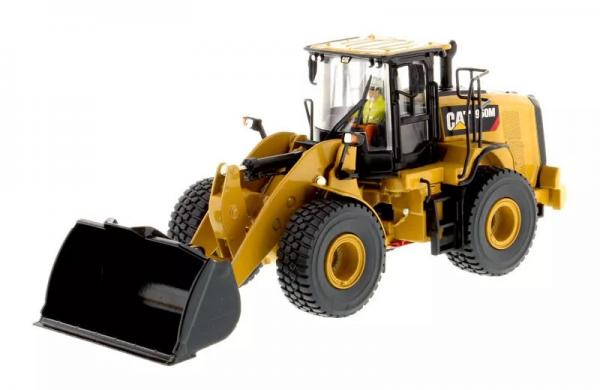 D.M. 1/50 CAT 950M WHEEL LOADER