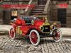 ICM 1/35 FORD MODEL T 1914 FIRE TRUCK