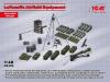 ICM1/48 LW AIRFIELD EQUIPMENT 1005 NEW