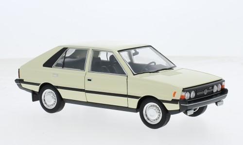 WELLY 1/24 FSO POLONEZ 1500 M WHITE