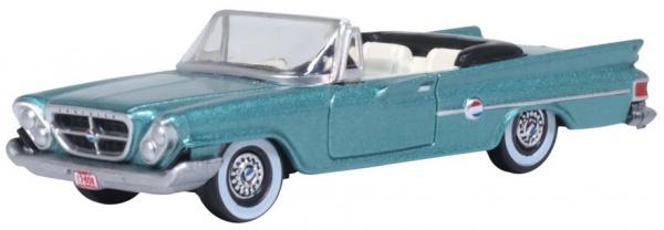 OXFORD 1/87 1961 CHRYSLER 300 CONV.