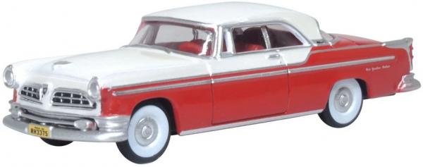 OXFORD 1/87 1955 CHRYSLER NY DELUXE