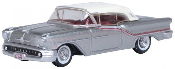 OXFORD 1/87 1957 OLDSMOBILE 88 CONV.