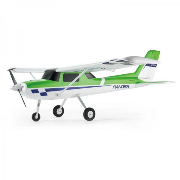 FMS 1220MM RANGER EP RTR GREEN V3