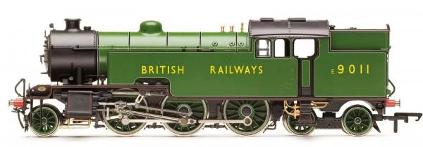 HORNBY BR THOMPSON CL L1 E9011