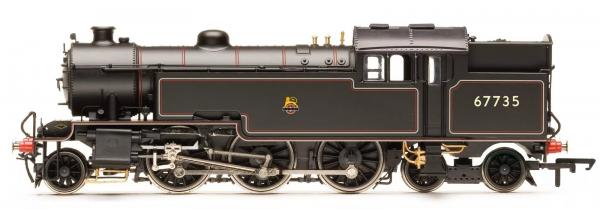 HORNBY BR THOMPSON CLL1 67735