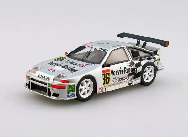 EBBRO 1/43 APEX KRAFT TRUENO #86